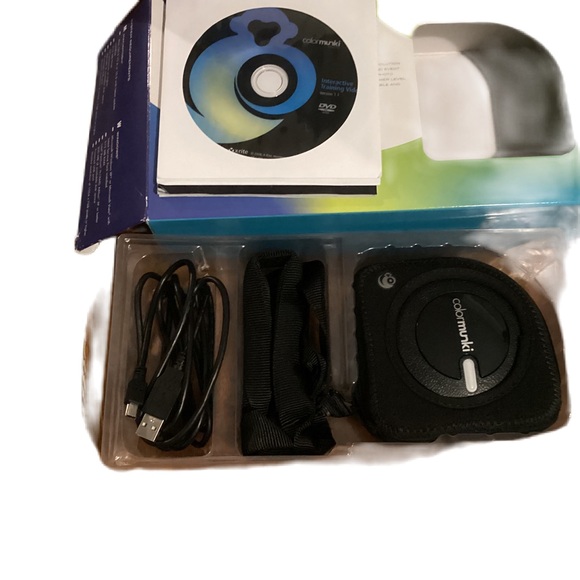 Colormunki - Picture 3 of 4